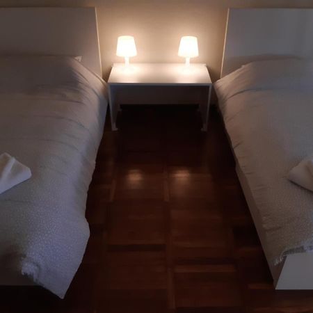 Sei Da Noi Hotel อีเฟรอา ภายนอก รูปภาพ