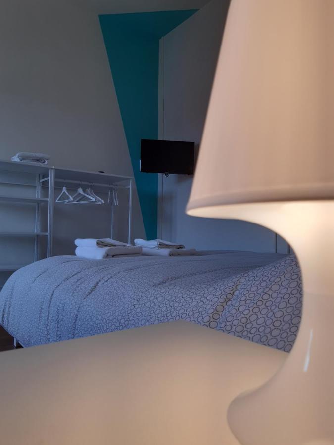 Sei Da Noi Hotel อีเฟรอา ภายนอก รูปภาพ