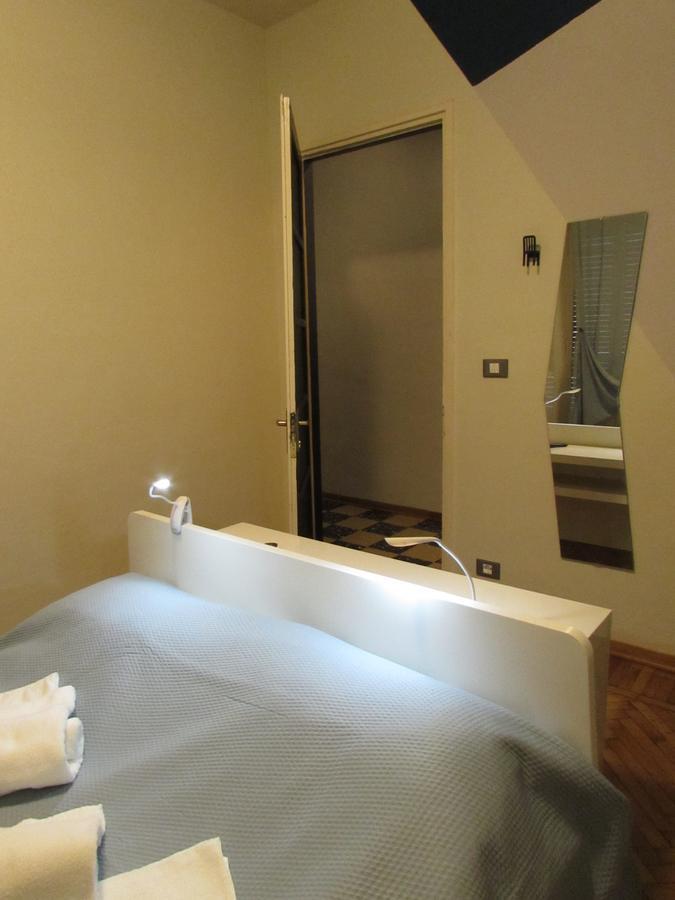 Sei Da Noi Hotel อีเฟรอา ภายนอก รูปภาพ