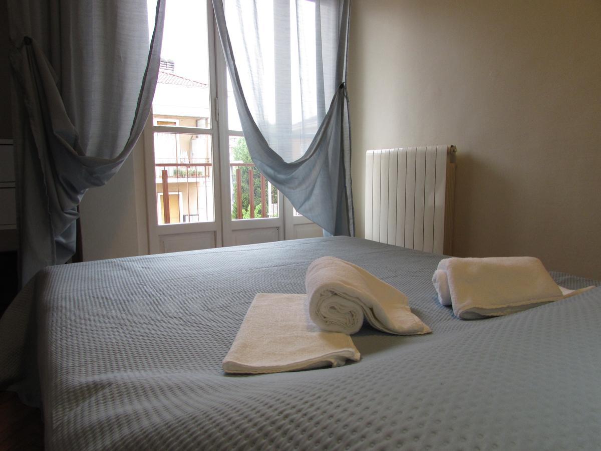 Sei Da Noi Hotel อีเฟรอา ภายนอก รูปภาพ